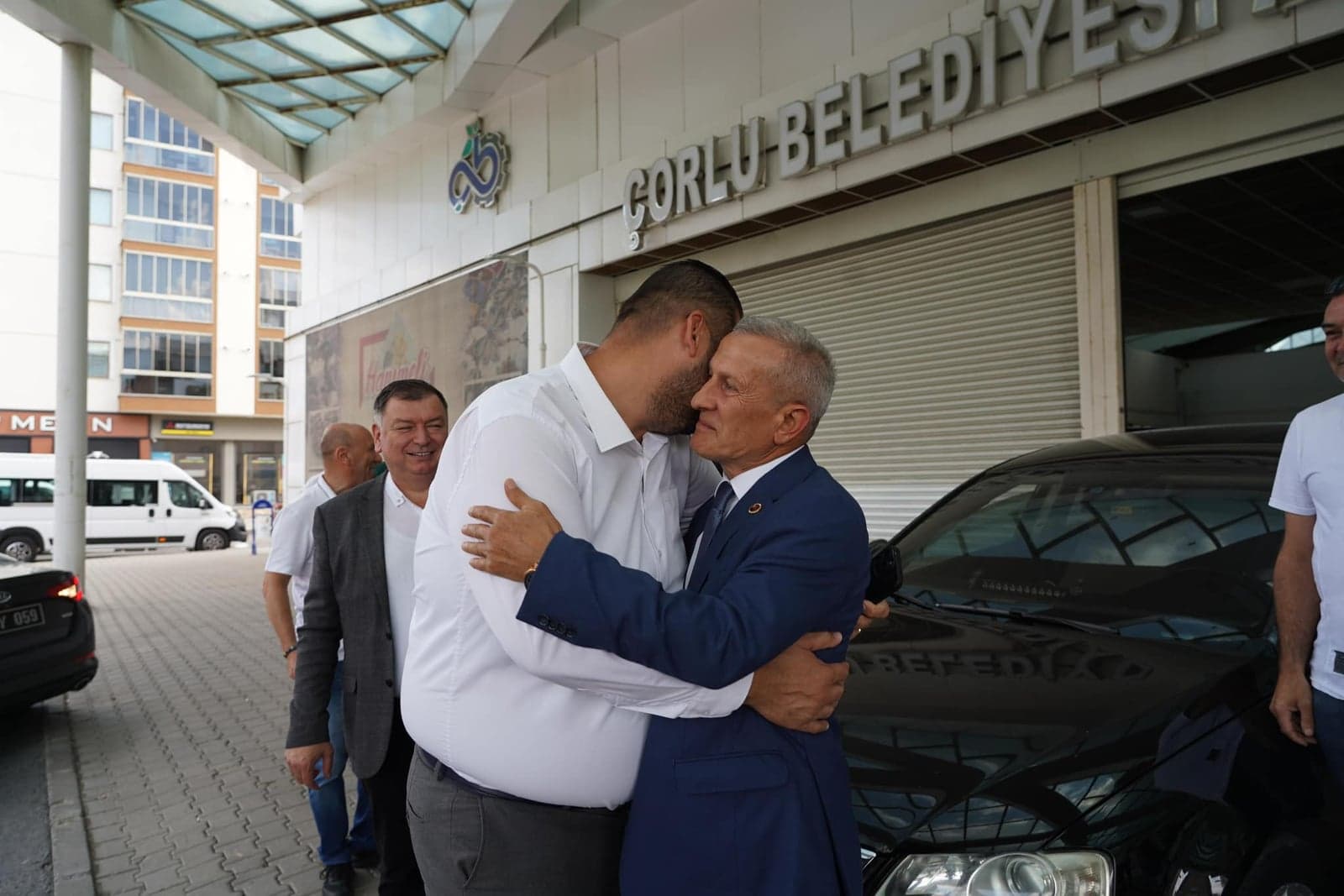 2024-2025 araç uygunluk kontrolünden bir kare