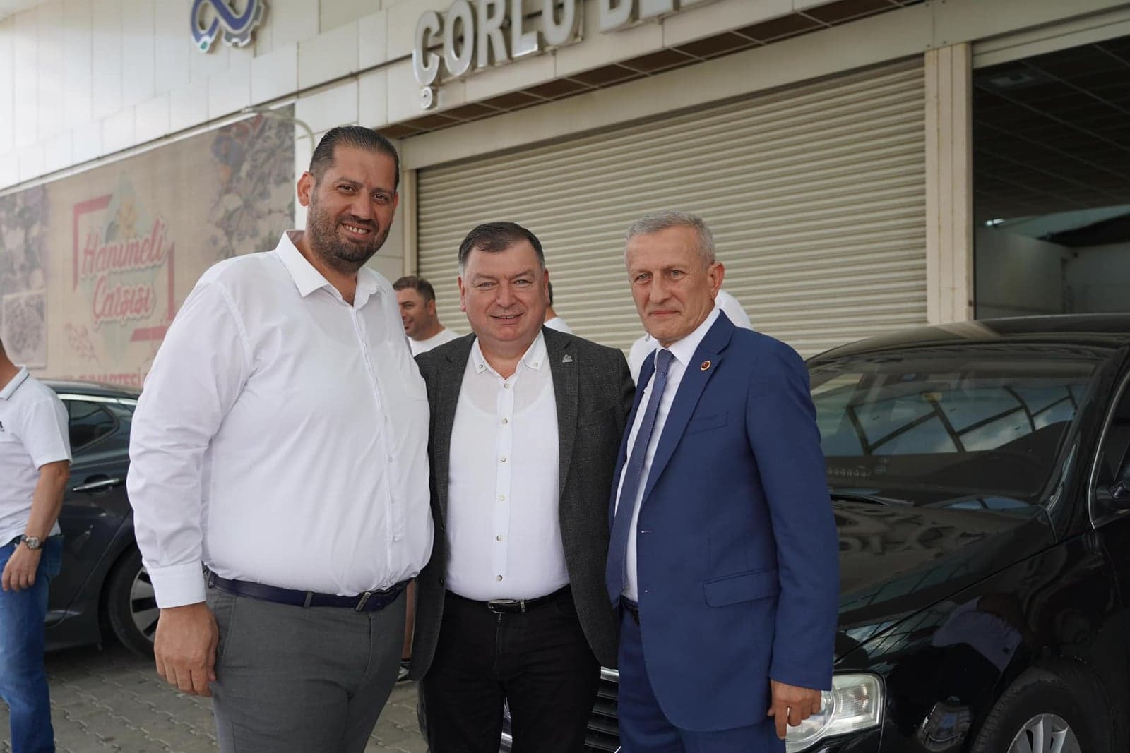 2024-2025 araç uygunluk kontrolünden bir kare