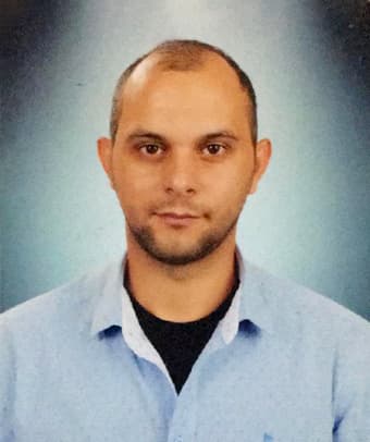 Şoförümüz Fatih Çetin