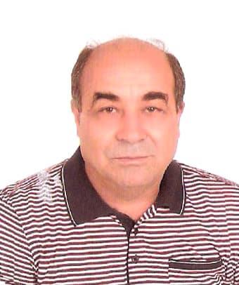 Şoförümüz Beytullah Aydan