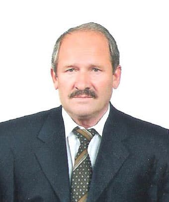 Şoförümüz Ali Işık