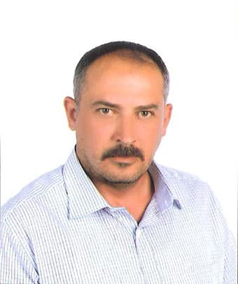 Şoförümüz Adil Arı