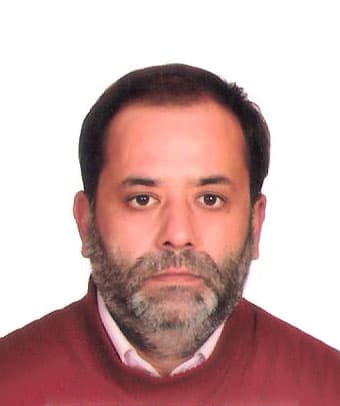 Şoförümüz Ahmet Leblebici
