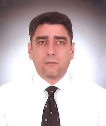 Şoförümüz Gürses Özkan