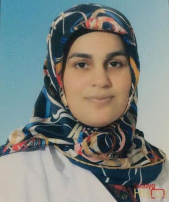 Şoförümüz Hatice Karaca
