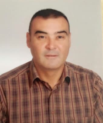 Şoförümüz Erkan Erol