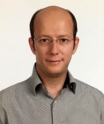 Şoförümüz Yasin Aydemir