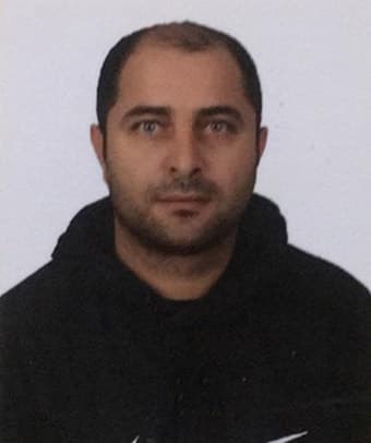 Şoförümüz Musa Yelekçi