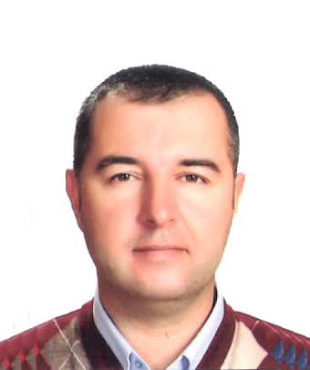 Şoförümüz Özkan Filiz