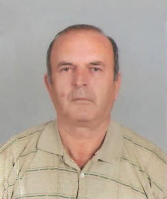 Şoförümüz Aziz Gönüllü