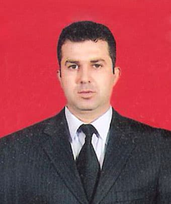 Şoförümüz Serkan Neviş