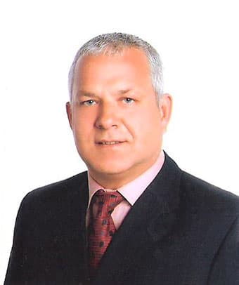 Şoförümüz Cevat Yılmaz