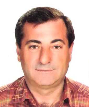 Şoförümüz Siyami Işık