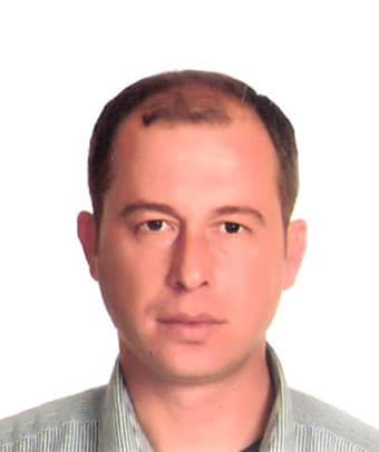 Şoförümüz Umut Şengül