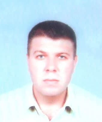 Şoförümüz Bayram Yılmaz