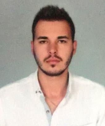 Şoförümüz Tamer Bayraktar