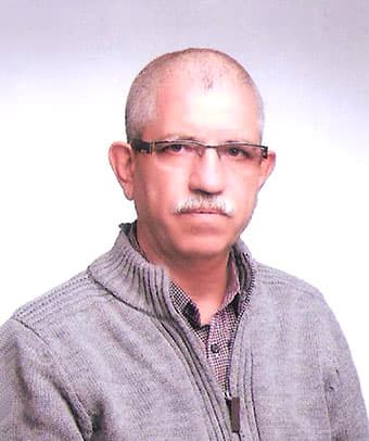 Şoförümüz Selim Özmen