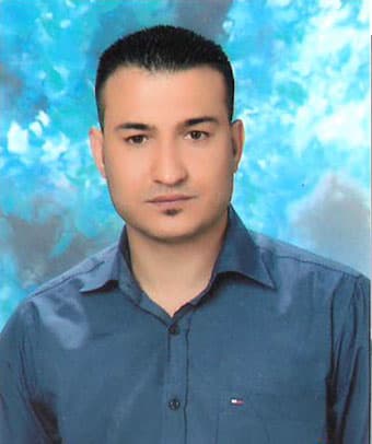 Şoförümüz Fatih Kadir Yurdanur