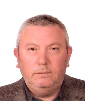 Şoförümüz Bülent Bak