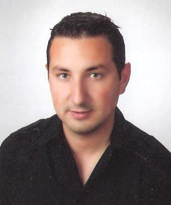 Şoförümüz Eser Yılmaz