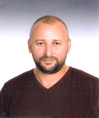 Şoförümüz Hançer Mert