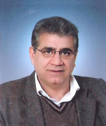 Şoförümüz Abbas İlhan