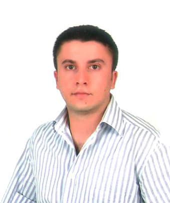 Şoförümüz Nejdet Oktaylar