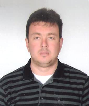 Şoförümüz Tuncay Öztürk