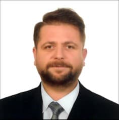 Şoförümüz Erdinç Güvenç