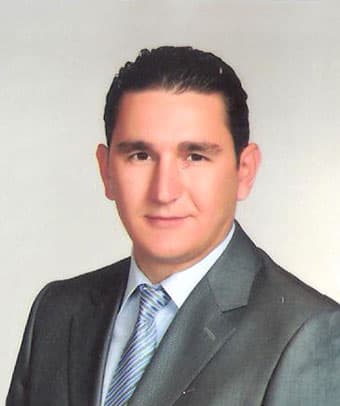 Şoförümüz Ergün Türkyılmaz