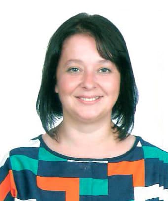 Şoförümüz Özlem Çetin