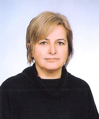 Şoförümüz Neriman Aydın