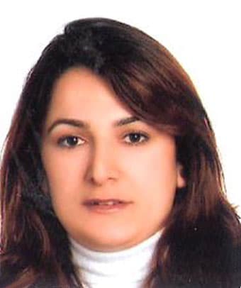 Şoförümüz Aynur Aksu