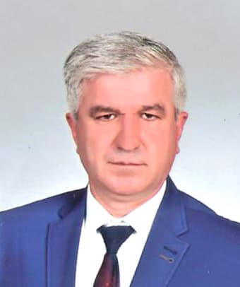 Şoförümüz Aydın Demirel