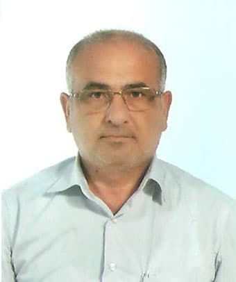 Şoförümüz Cemil Babacan