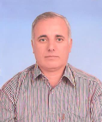 Şoförümüz Mahmut Beydoğan