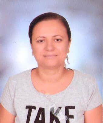 Şoförümüz Gülsüm Külcü