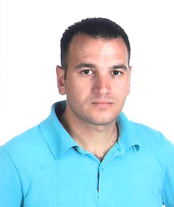 Şoförümüz Volkan Yılmaz