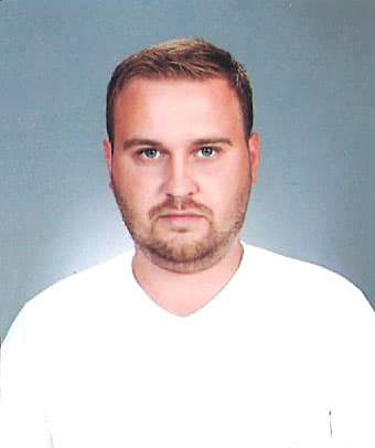 Şoförümüz Cengizhan Tanrıver