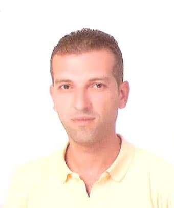 Şoförümüz Ersin Aydın