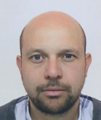 Şoförümüz Mustafa Cihan Gümüş
