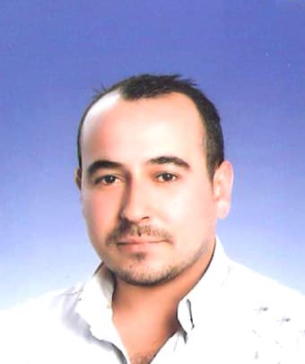 Şoförümüz Olcay Aktürk