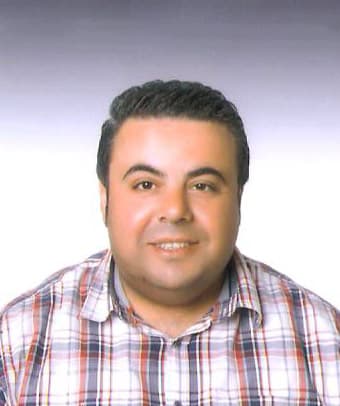 Şoförümüz İsmail Karagöz