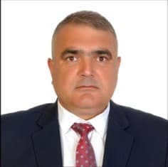 Şoförümüz Serkan Görgün