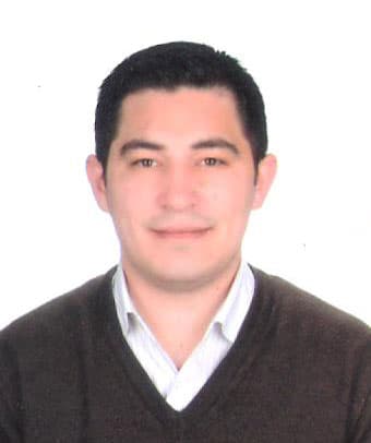 Şoförümüz Olgun Fadul