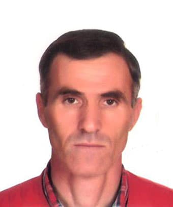 Şoförümüz Nedret Katırcıoğlu