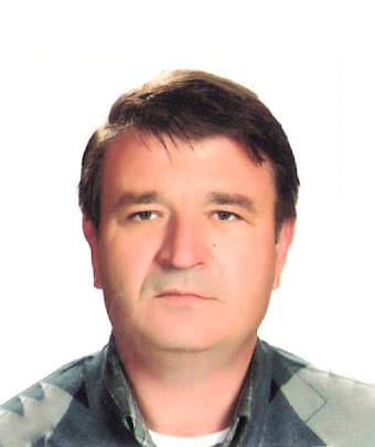 Şoförümüz İsmail Tekgül