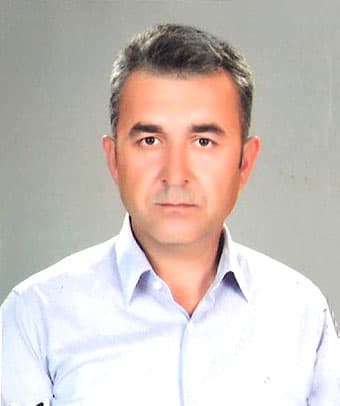 Şoförümüz Ferit Akınocak