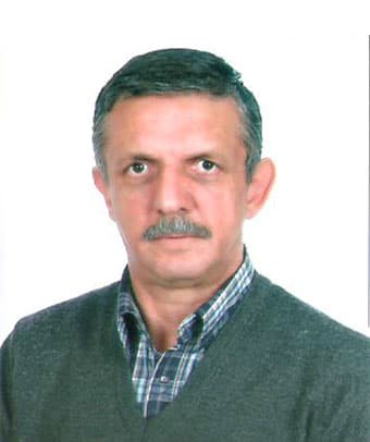 Şoförümüz Muhittin Kara