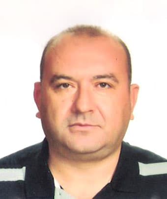 Şoförümüz Oktay Kıral